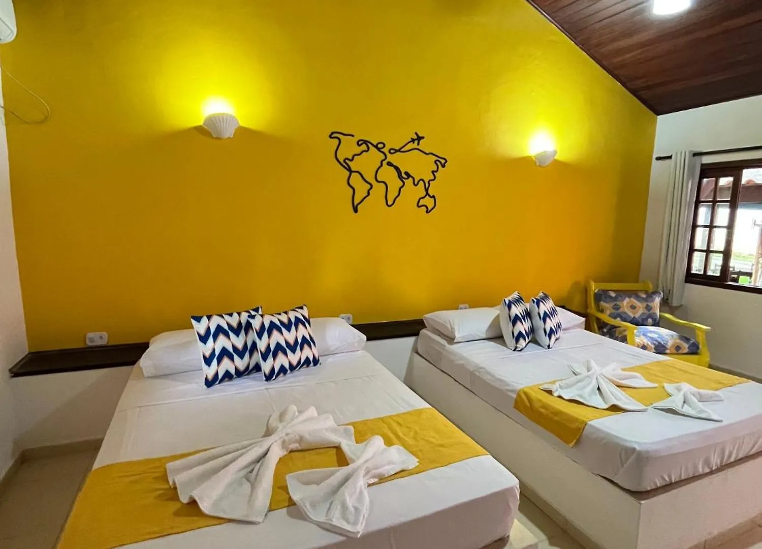Pousada Fora Da Rotina Armacao dos Buzios Inn