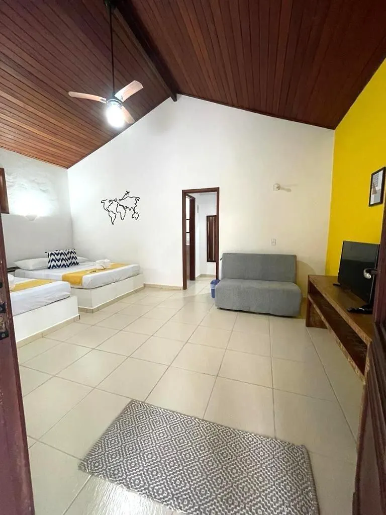 Inn Pousada Fora Da Rotina Armacao dos Buzios Brazil